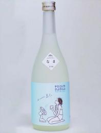 【5/14入荷】山の壽　グッドタイムズ　サマーセッション　720ml