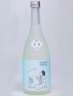 【5/14入荷】山の壽　グッドタイムズ　サマーセッション　720ml