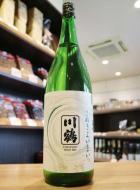 川鶴　純米　さぬきよいまい　火入　1800ml
