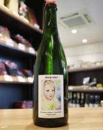 ドメーヌ・ジョベール　シャルリー シャルドネ ペティアン ヴィニフィエ パー ジュンコ23　白微泡 750ml