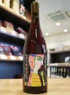 シリル・アロンソ　アール ブリュット22　赤 750ml