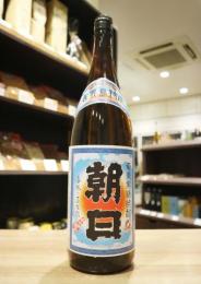 朝日　黒糖焼酎　30度　1800ml