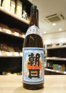 朝日　黒糖焼酎　30度　1800ml