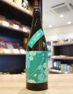 十石(じっこく)　祝　特別純米　初夏　火入　720ml