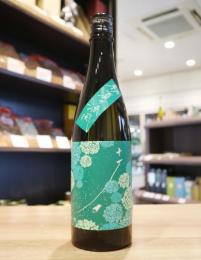 十石(じっこく)　祝　特別純米　初夏　火入　1800ml