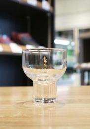 花陽浴　オフィシャル清酒グラス(6脚入/一箱)