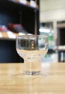 花陽浴　オフィシャル清酒グラス(6脚入/一箱)