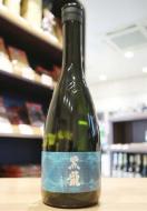 【5/13入荷】黒龍　純米大吟醸　五百万石　720ml