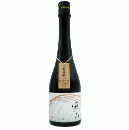 【5/18入荷】風の森　ALPHA9　風と火との縁　樽熟成米焼酎仕込み　500ml　≪新商品≫