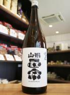 山形正宗　純米酒　1800ml