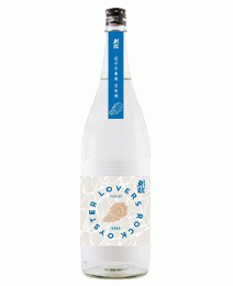 【5/29入荷】刈穂　岩ガキ専用日本酒　Rook Oyster lovers　1800ml