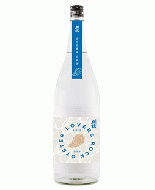 【5/29入荷】刈穂　岩ガキ専用日本酒　Rook Oyster lovers　1800ml