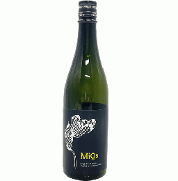 【5/21入荷】MiQs(ミックス)　れもん　720ml