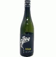 【5/21入荷】MiQs(ミックス)　れもん　720ml