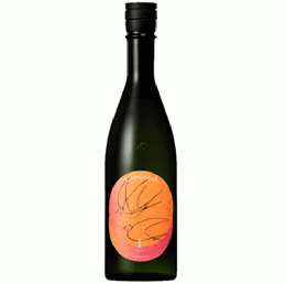 【6/7入荷】吉田蔵u　石川門　レイヤード　貴醸酒　720ml