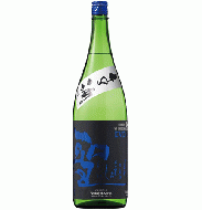 【5/18入荷】聖(ひじり)　山田錦50　純米吟醸　EVOKE　生酒　1800ml