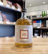 【5/18入荷】赤屋根　AKAYANE CRAFT SPIRITS　燻製紅茶　45度　720ml