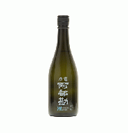 【5/15入荷】塩竃　阿部勘　玄潮(げんちょう)　720ml