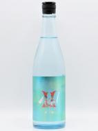 【5/11入荷】赤武　AKABU　翡翠(ひすい)　火入　720ml