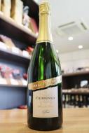 ルイ・ピカメロ　ヴァン・ムスー ブラン・ド・ブラン シャルドネ ブリュット　白泡　750ml