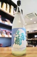 光栄菊 Noon Crescent 吟風 無濾過生原酒 720ml ≪新商品