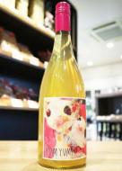 スモールフライ・ワインズ　ゲヴュルツ・ボム24　オレンジ 750ml