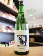 いづみ橋　夏ヤゴ　ブルー　純米原酒　720ml