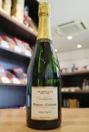 ピエルソン・キュヴリエ　キュヴェ・トラディション　白泡 750ml