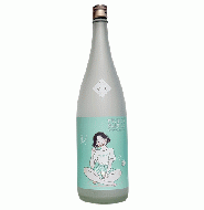 【5/23入荷】山の壽　グッドタイムズ サマーセッション　720ml