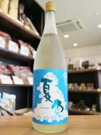 出雲富士　夏雲　NATSUMO　特別純米　生原酒　1800ml