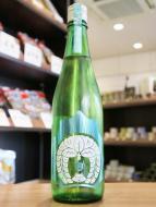 おだやか　夏の純米吟醸　720ml(水色)