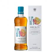 マルスウイスキー 　MARS The Y.A. #04　50度　700ml(箱入)