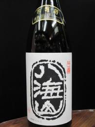 八海山　吟醸酒　1800ml