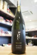 ゆきの美人　純米大吟醸　出品仕様　火入れ　1800ml