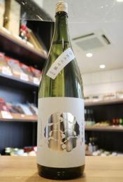 賀茂金秀　桜吹雪　純米大吟醸<矢島酒店専売>　1800ml