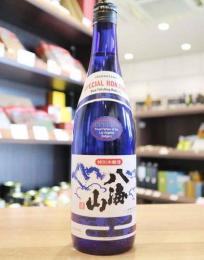 八海山 特別本醸造 ブルーボトル 720ml | 日本酒・地酒 自然派ワイン