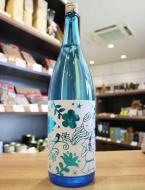 夏の赤鹿毛(あかかげ)　麦焼酎　柳田酒造　20度　1800ml