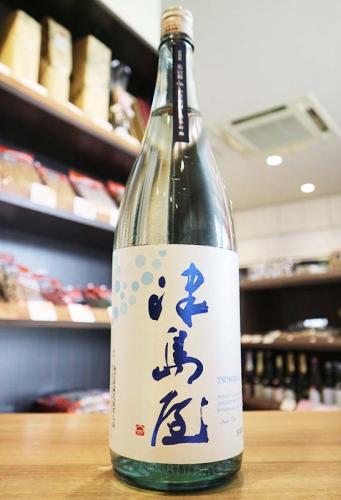 楽天市場】【ギフト対応可】通潤酒造 蝉 〜せみ〜 純米吟醸