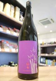 山の井　あやめ　福乃香　1800ml　≪新商品≫
