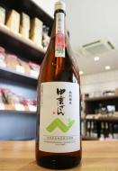 中乗さん(なかのりさん)　特別純米　生原酒　1800ml