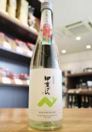 中乗さん(なかのりさん)　特別純米　生原酒　720ml