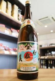 伊佐美　芋　25度　1800ml
