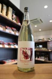 【5/22入荷】いづみ橋　夏ヤゴ　ピンク　雄町　純米原酒　1800ml