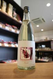 【5/22入荷】いづみ橋　夏ヤゴ　ピンク　雄町　純米原酒　720ml