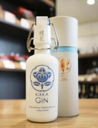 大和蒸溜所　橘花 KIKKAGIN　59度　150ml