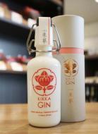 大和蒸溜所　橘花 KIKKAGIN　朱華 ハネズ　43度　150ml