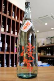 凌駕(りょうが)　純米　夏辛　720ml