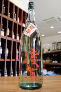 凌駕(りょうが)　純米　夏辛　720ml