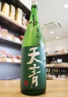 天青　酒未来　1800ml　≪新商品≫