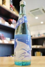 【5/19入荷】手取川　夏純米　純米辛口　720ml